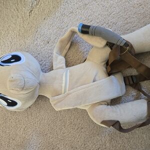 Doctor Whovian... My Little Pony Backpack With Adjustable Straps